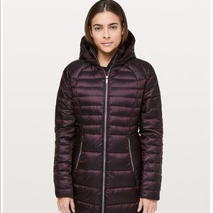 Lululemon Brave The Cold Puffer Jacket